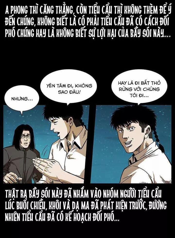 U Minh Ngụy Tượng 215 trang 14