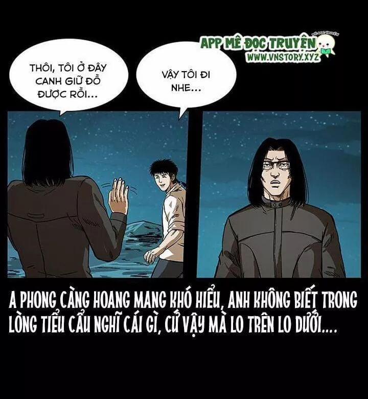 U Minh Ngụy Tượng 215 trang 15
