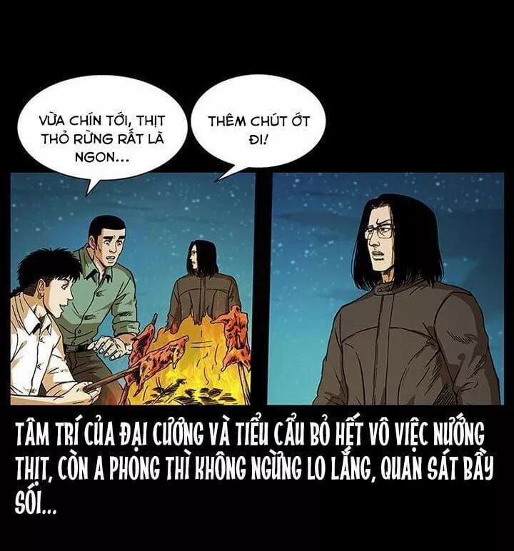 U Minh Ngụy Tượng 215 trang 17