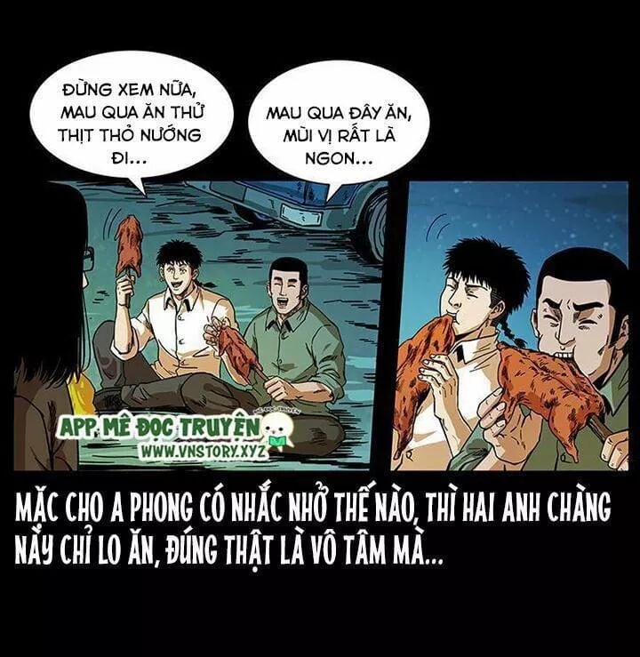 U Minh Ngụy Tượng 215 trang 19
