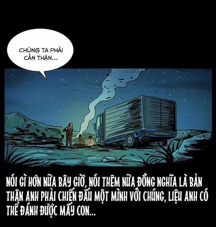 U Minh Ngụy Tượng 215 trang 20