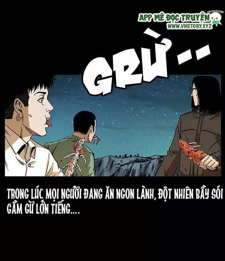 U Minh Ngụy Tượng 215 trang 21
