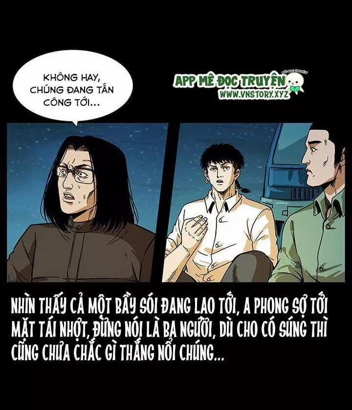 U Minh Ngụy Tượng 215 trang 24