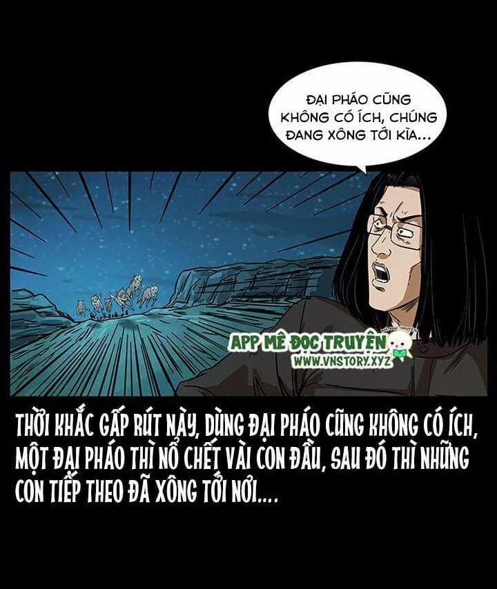 U Minh Ngụy Tượng 215 trang 27