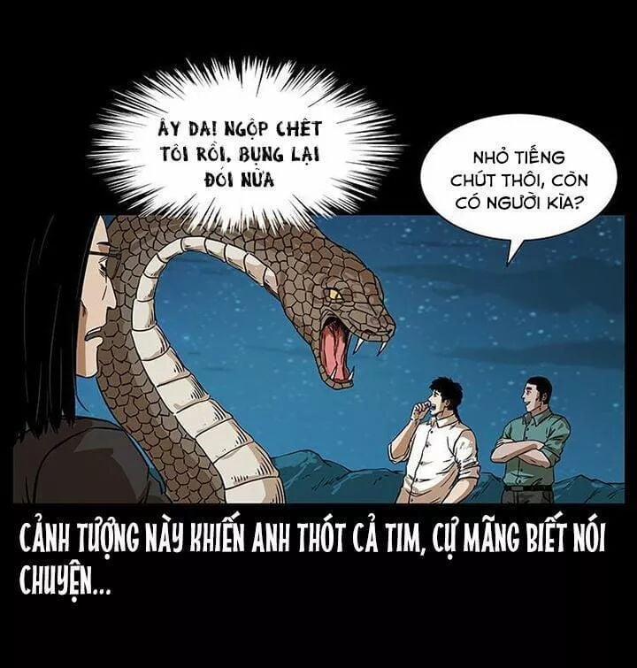 U Minh Ngụy Tượng 215 trang 31