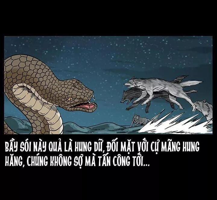 U Minh Ngụy Tượng 215 trang 37