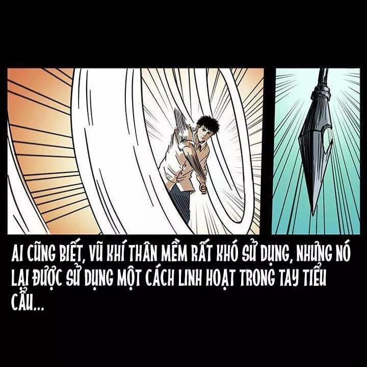 U Minh Ngụy Tượng 215 trang 45