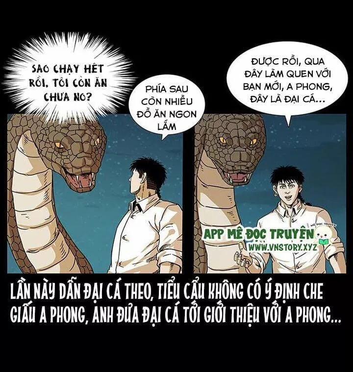 U Minh Ngụy Tượng 215 trang 49