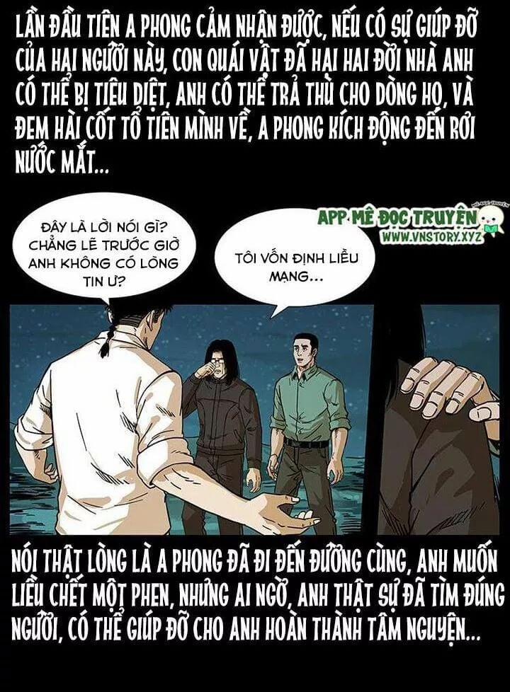 U Minh Ngụy Tượng 215 trang 53