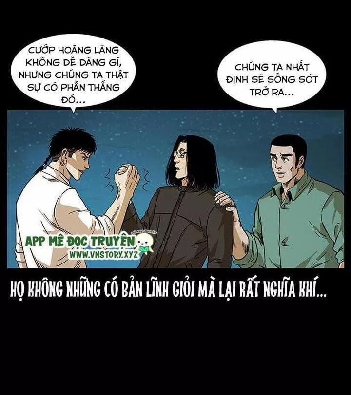 U Minh Ngụy Tượng 215 trang 54