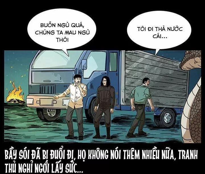 U Minh Ngụy Tượng 215 trang 55