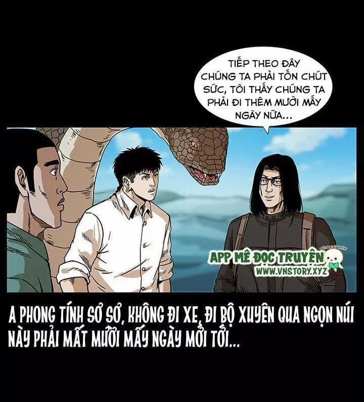 U Minh Ngụy Tượng 215 trang 63