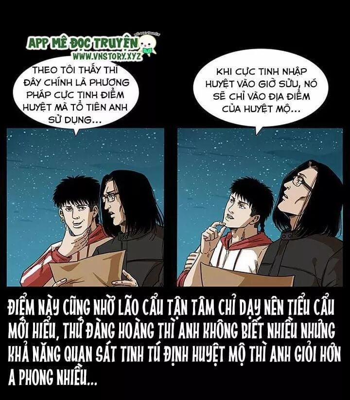 U Minh Ngụy Tượng 215 trang 76
