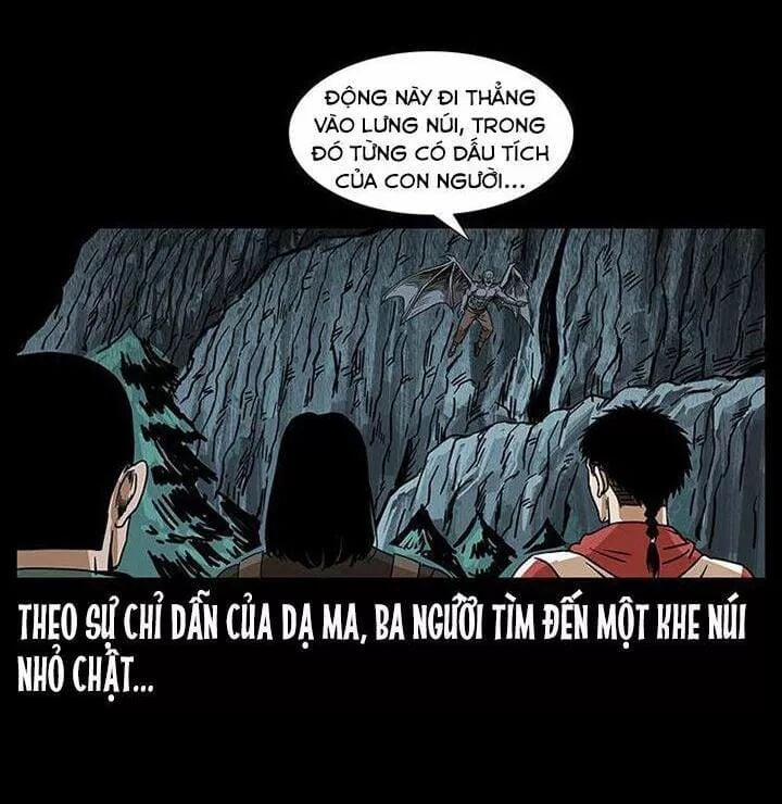 U Minh Ngụy Tượng 215 trang 81