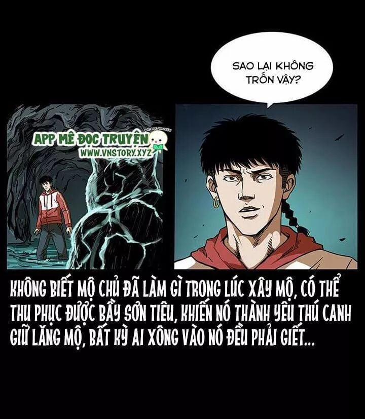 U Minh Ngụy Tượng 216 trang 26