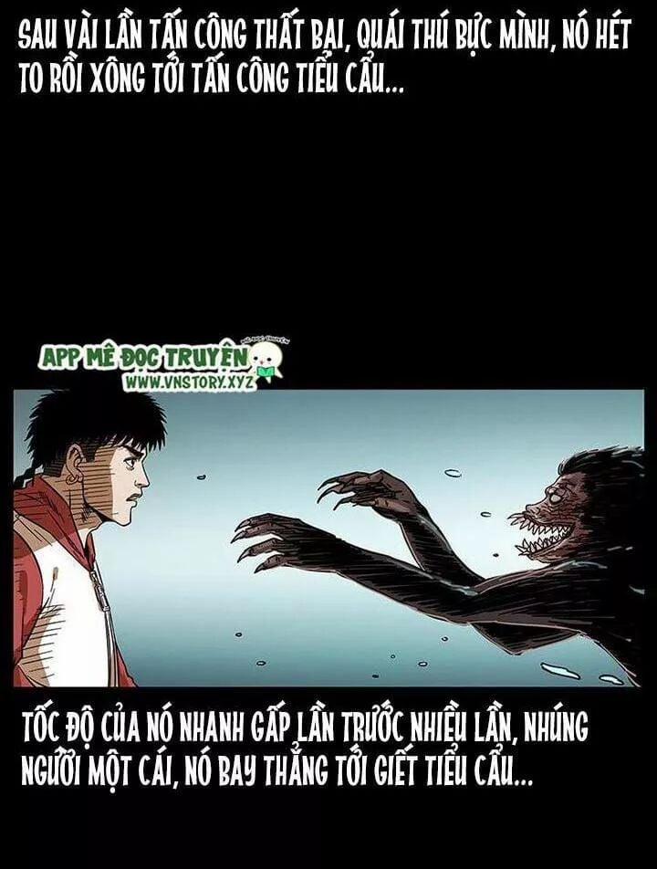 U Minh Ngụy Tượng 216 trang 31