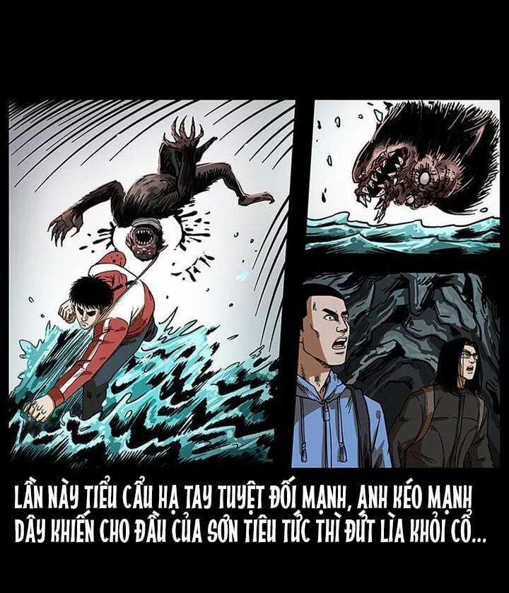 U Minh Ngụy Tượng 216 trang 33