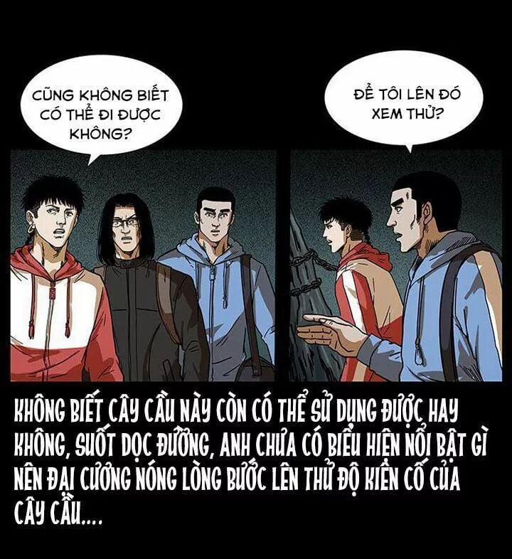 U Minh Ngụy Tượng 216 trang 45