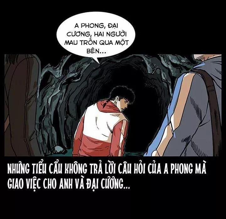 U Minh Ngụy Tượng 216 trang 5