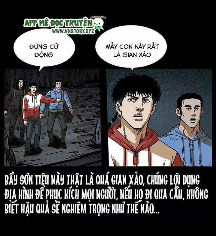 U Minh Ngụy Tượng 216 trang 51