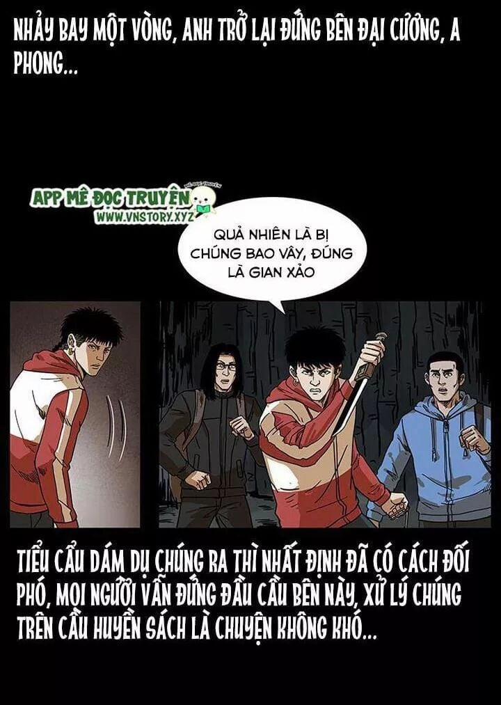 U Minh Ngụy Tượng 216 trang 62