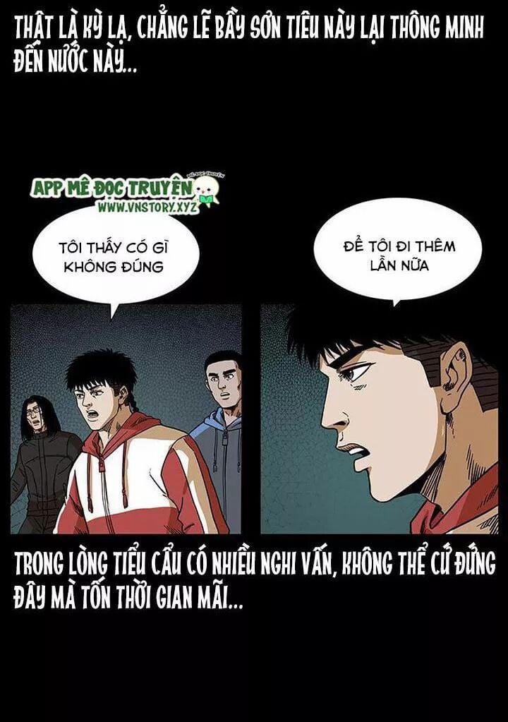 U Minh Ngụy Tượng 216 trang 65