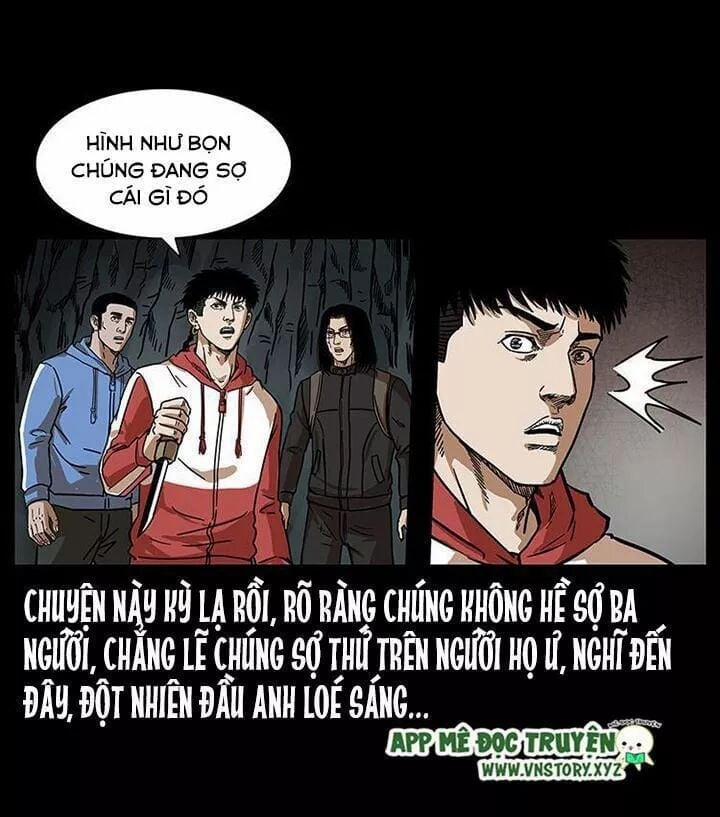 U Minh Ngụy Tượng 216 trang 72
