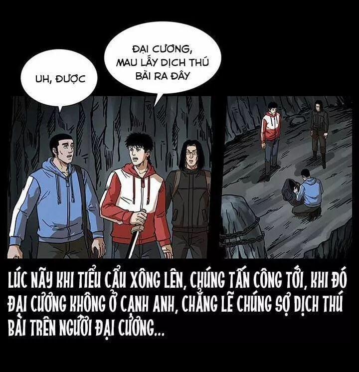 U Minh Ngụy Tượng 216 trang 73