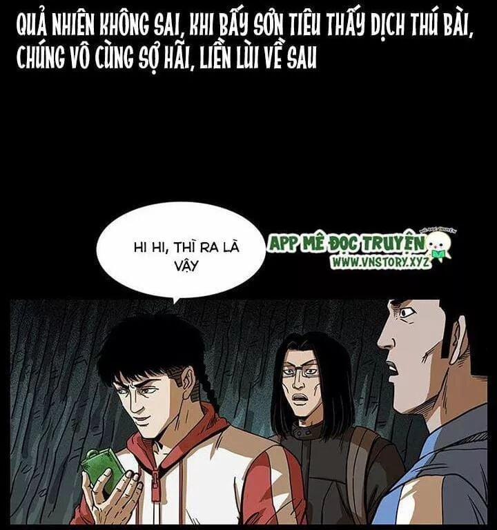 U Minh Ngụy Tượng 216 trang 76