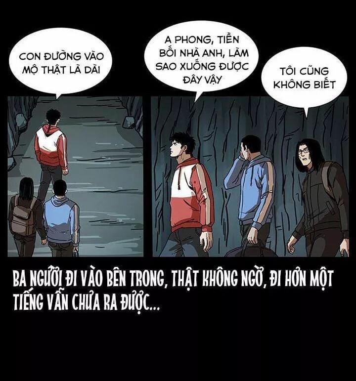 U Minh Ngụy Tượng 216 trang 83