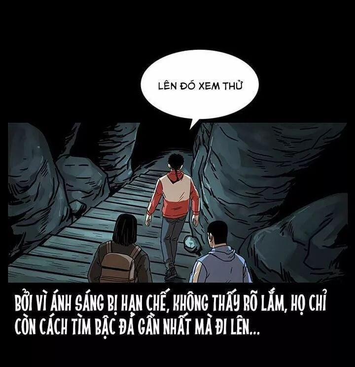 U Minh Ngụy Tượng 216 trang 87