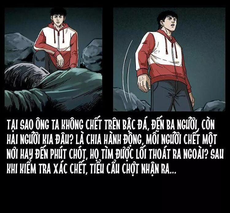U Minh Ngụy Tượng 217 trang 12