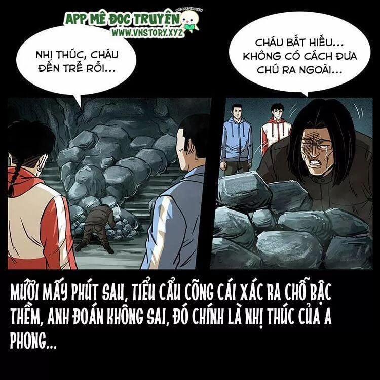 U Minh Ngụy Tượng 217 trang 18