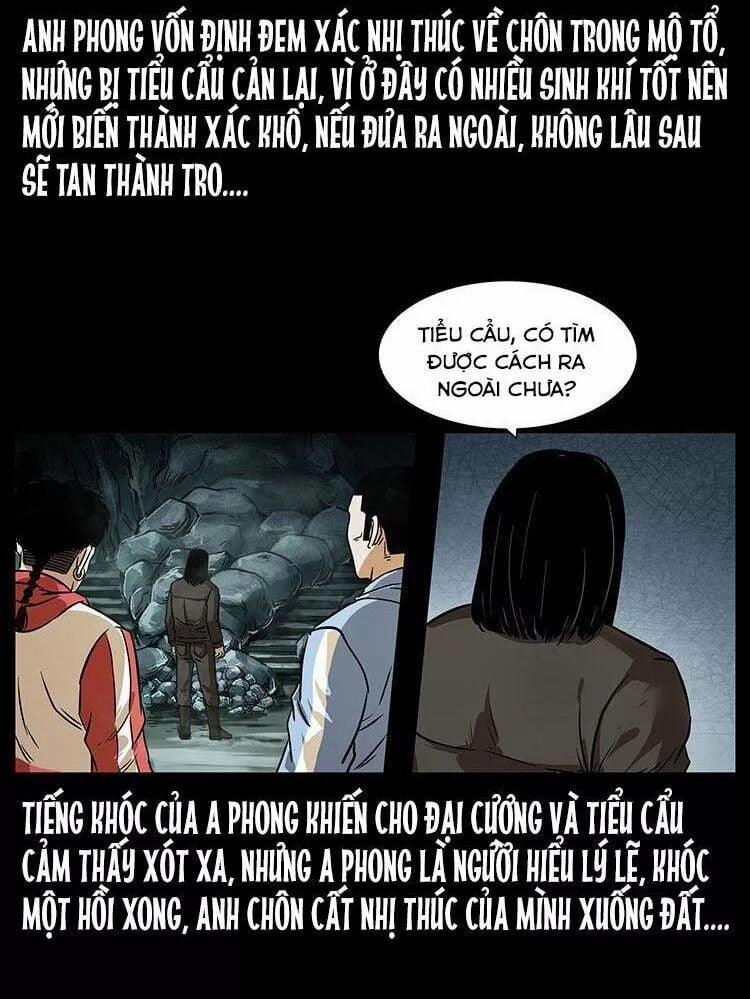 U Minh Ngụy Tượng 217 trang 20