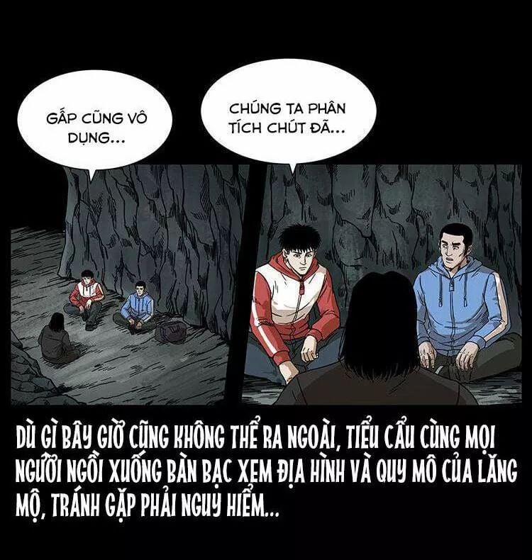U Minh Ngụy Tượng 217 trang 51