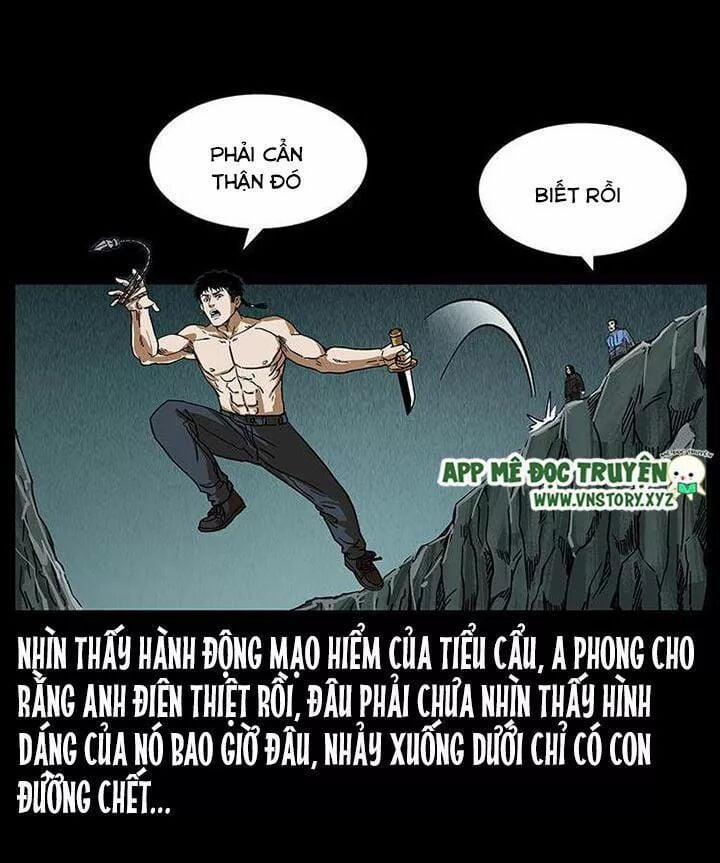 U Minh Ngụy Tượng 217 trang 61