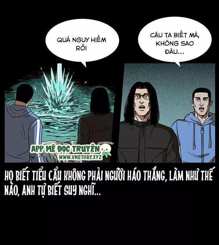 U Minh Ngụy Tượng 217 trang 62