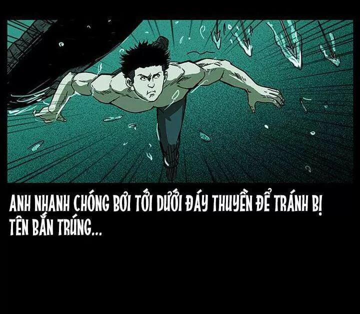 U Minh Ngụy Tượng 217 trang 72