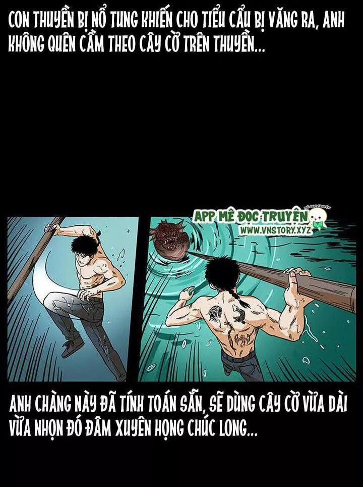 U Minh Ngụy Tượng 217 trang 87