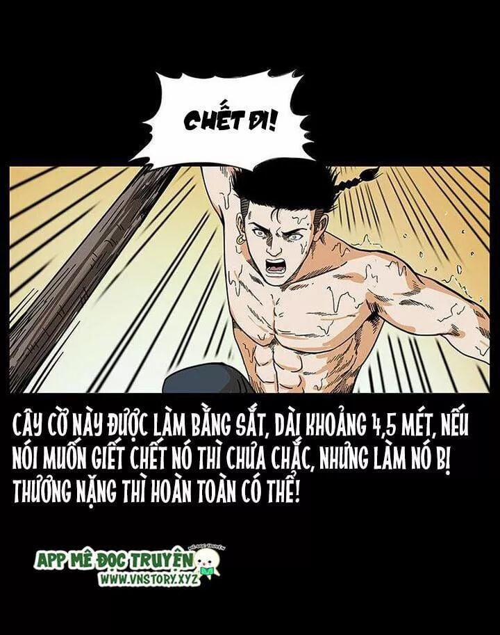 U Minh Ngụy Tượng 217 trang 88