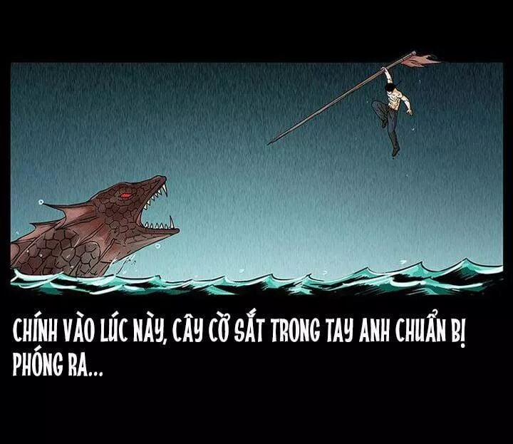 U Minh Ngụy Tượng 217 trang 89