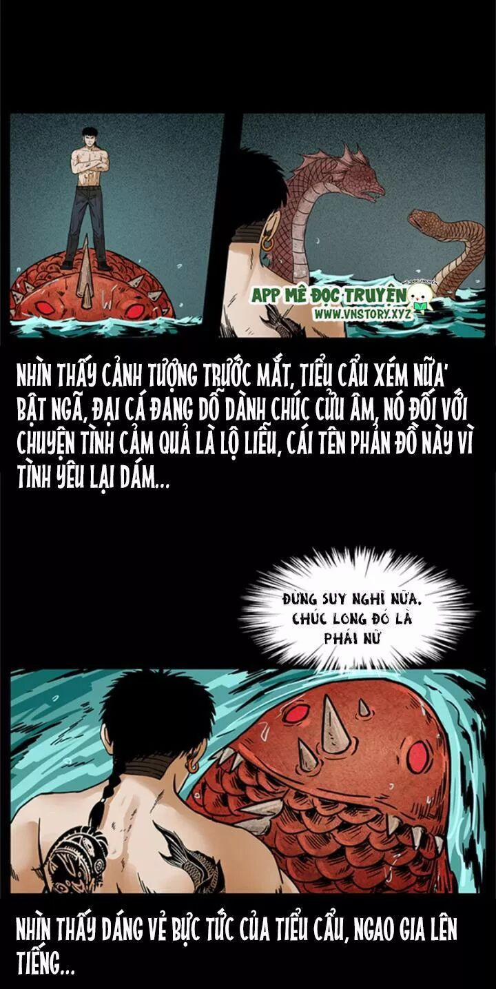 U Minh Ngụy Tượng 218 trang 10