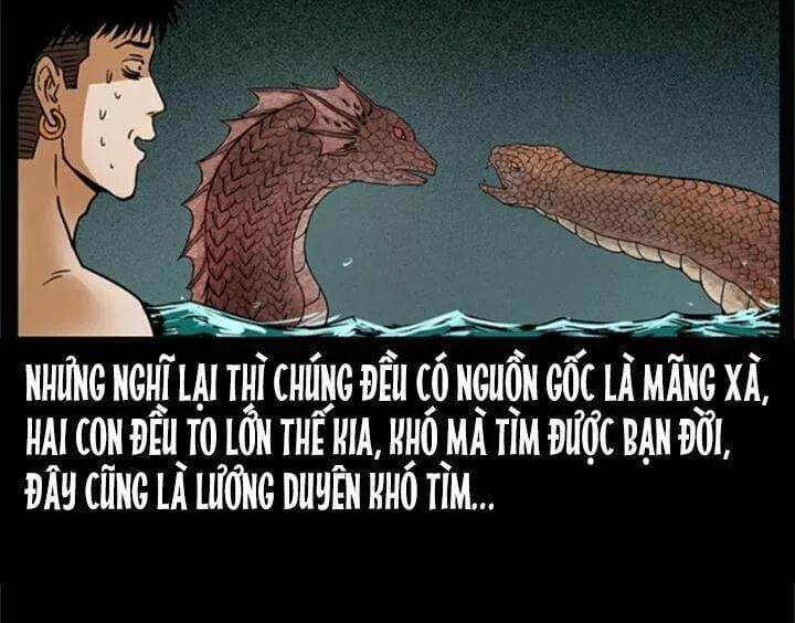 U Minh Ngụy Tượng 218 trang 15