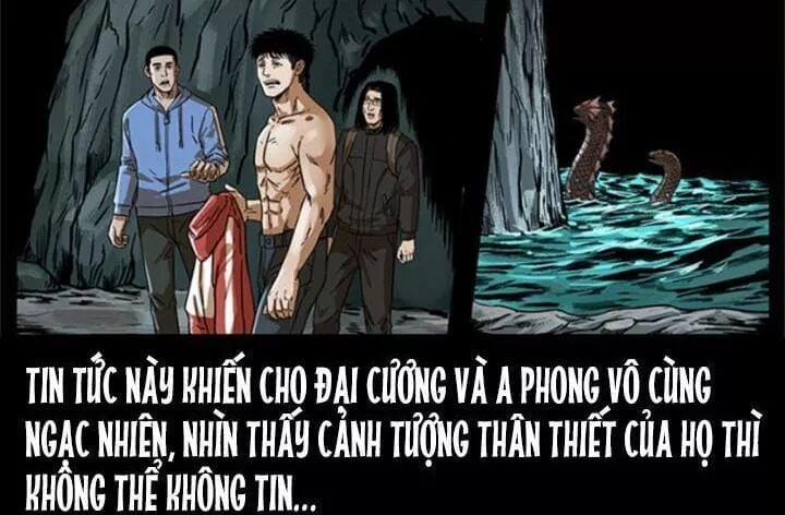 U Minh Ngụy Tượng 218 trang 18