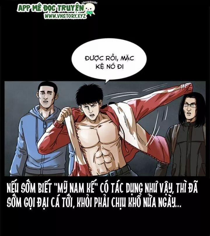 U Minh Ngụy Tượng 218 trang 19
