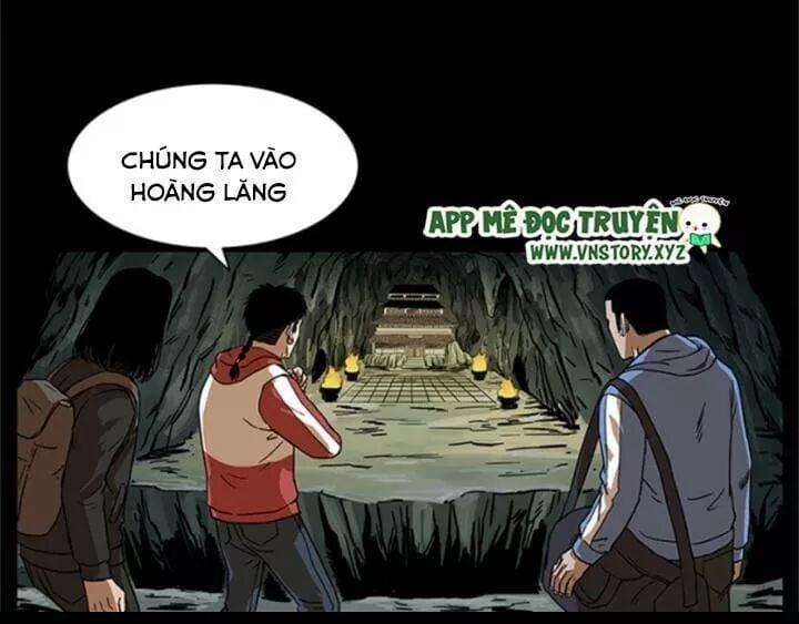 U Minh Ngụy Tượng 218 trang 20