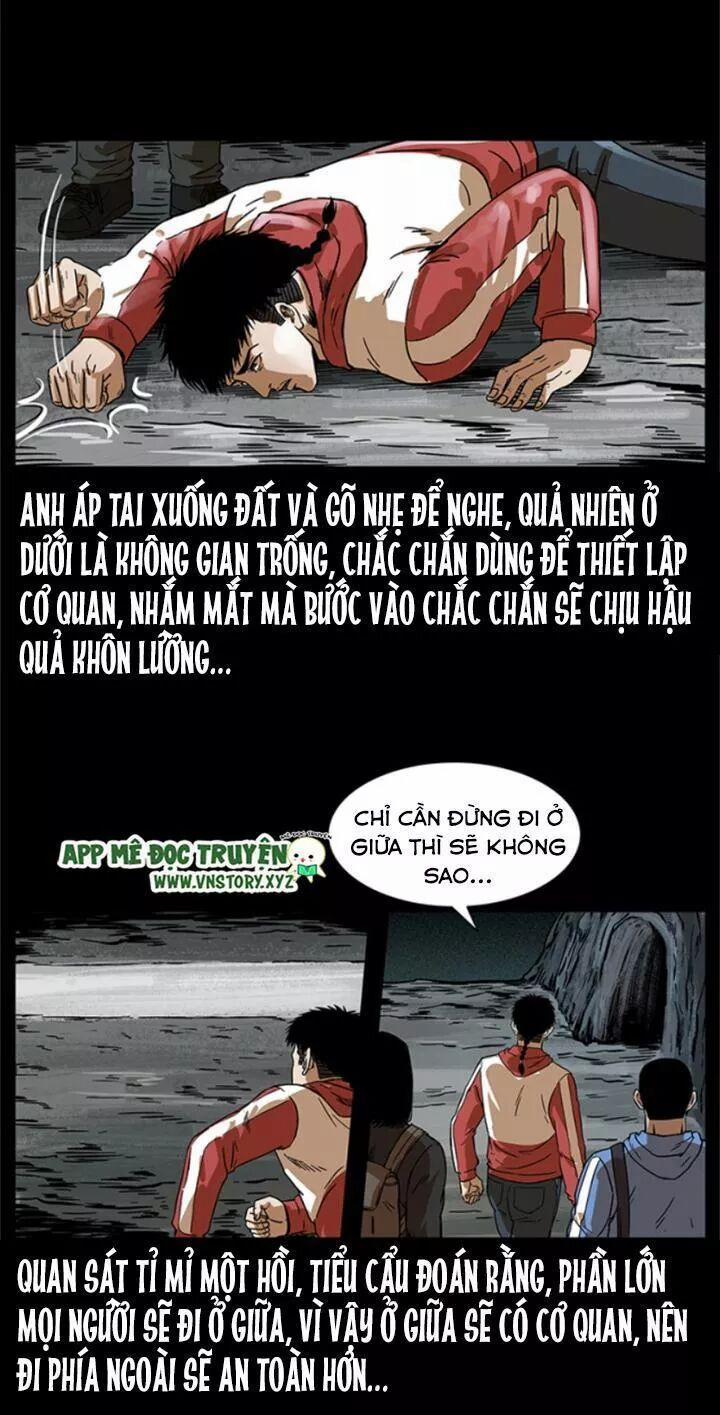U Minh Ngụy Tượng 218 trang 23