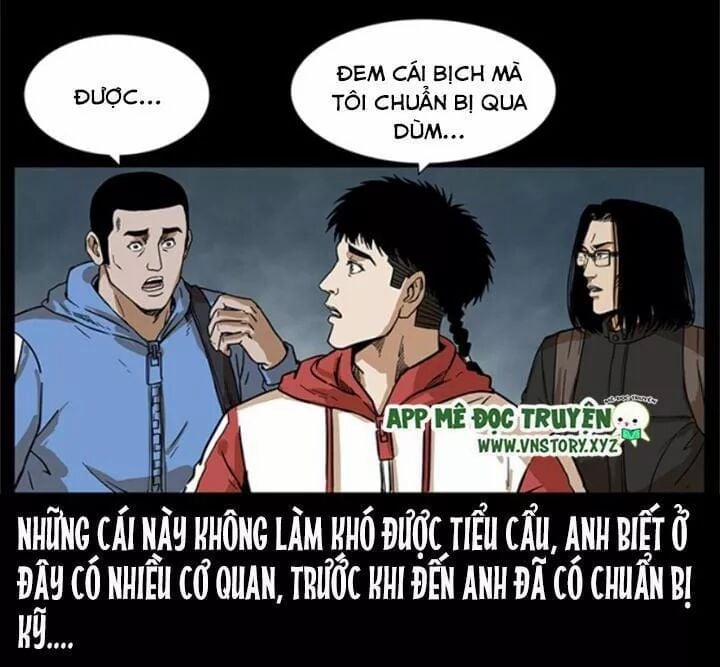 U Minh Ngụy Tượng 218 trang 26
