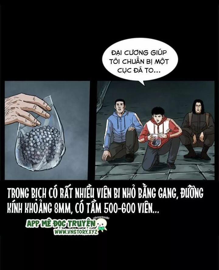 U Minh Ngụy Tượng 218 trang 27