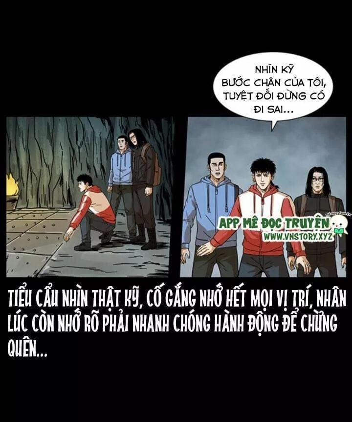 U Minh Ngụy Tượng 218 trang 33